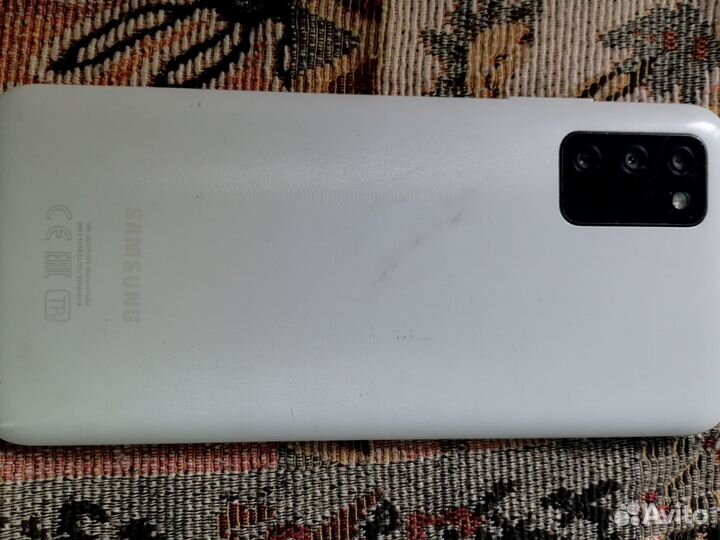 Samsung Galaxy A03s, 3/32 ГБ