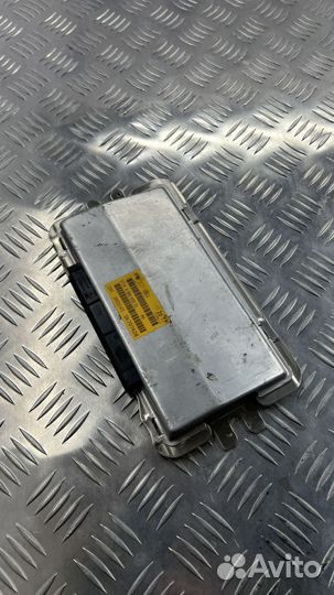 Блок управления подвеской VDC BMW
