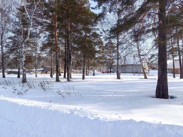 Участок 10 сот. (ИЖС)