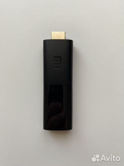 Приставка Smart TV MI TV Stick MDZ-24-AA