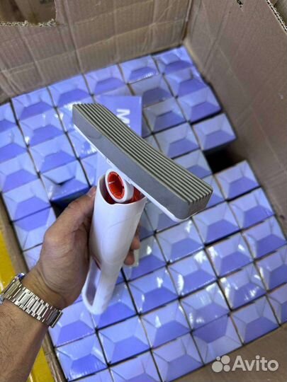 Мини швабра