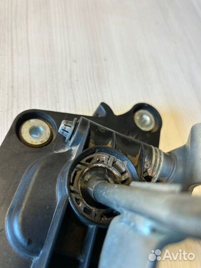 Кулиса кпп Mazda 3 BK Z6