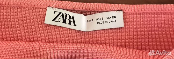 Топ женский