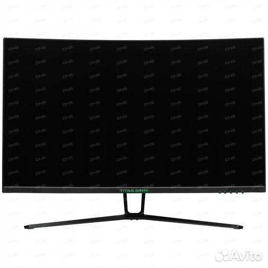 Монитор 32 дюйма / 2к / 144гц