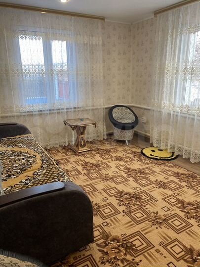 Дом 60 м² на участке 15 сот.