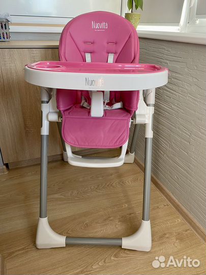 Стул для кормления Nuovita Grande