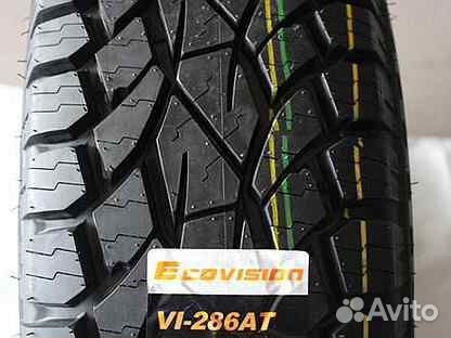 Ovation Ecovision VI-286AT 205/80 R16 104T