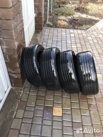 Nexen N Blue HD 205/55 R16 46