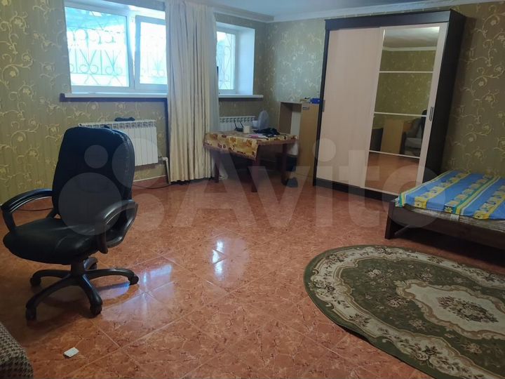 Дом 474 м² на участке 14,4 сот.