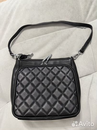 Сумка кросс боди Ludor