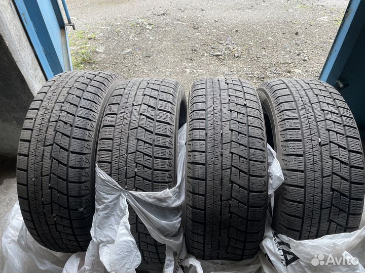 Yokohama Ice Guard IG60 205/55 R16