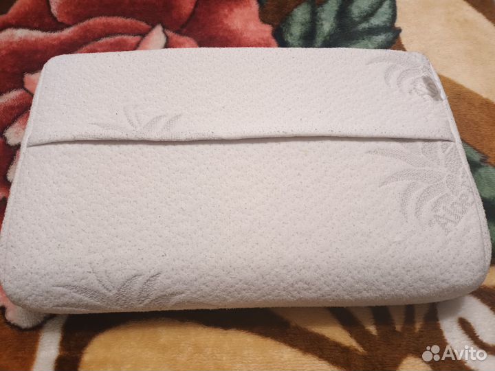 Продам ортопедическую подушку