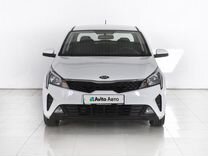 Kia Rio 1.4 AT, 2021, 57 062 км, с пробегом, цена 1 749 000 руб.