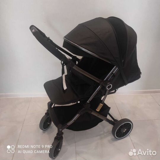 Прогулочная коляска бу
