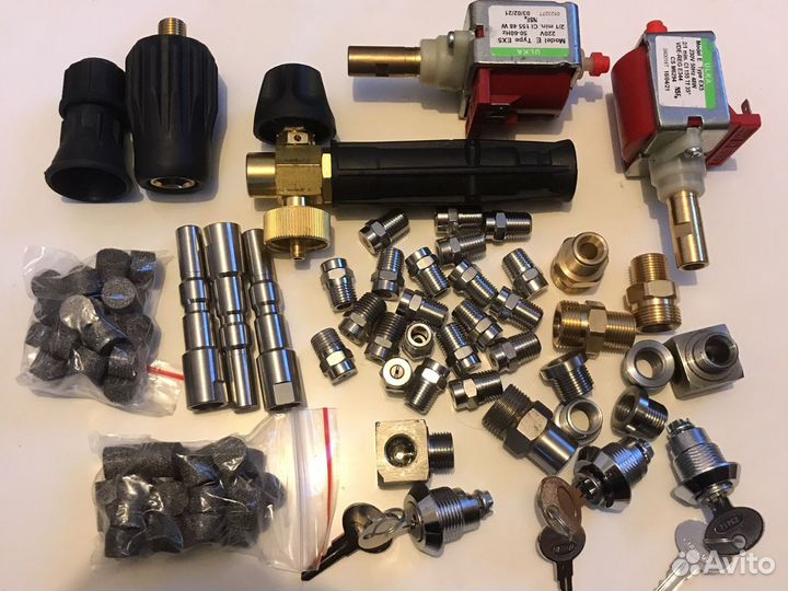 Муфты поворотные для консолей мсо