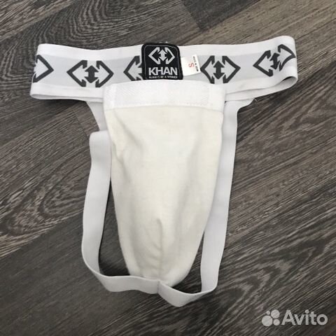 Защита паха