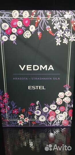 Шампунь для волос профессиональный