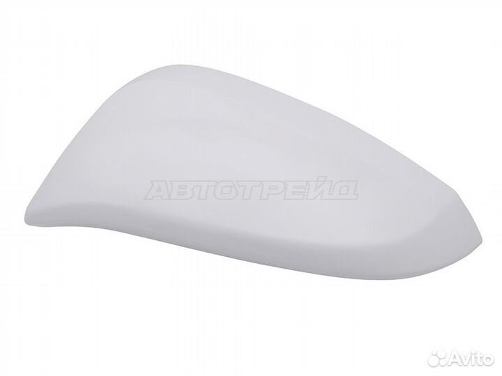 Накладка зеркала Toyota Harrier (XU60) 13-20 / R