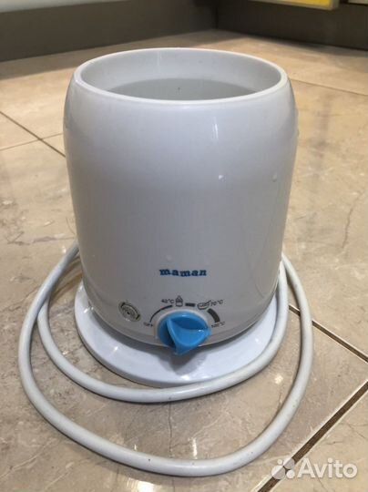 Подогреватель для бутылочек