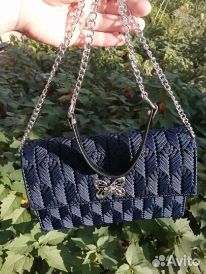 Сумка клатч