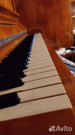 Пианино Аккорд Калуга