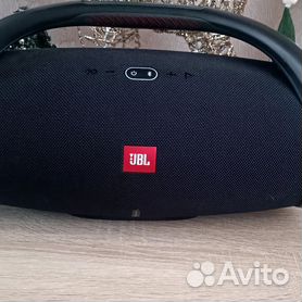 Jbl sales boombox olx