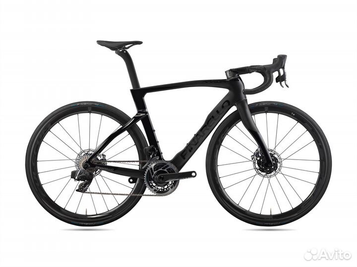 Шоссейный велосипед Pinarello Dogma F (Taiwan)