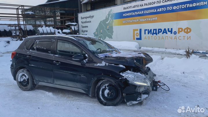 Натяжитель ремня генератора Suzuki SX4 (JYA) 11560-79J00