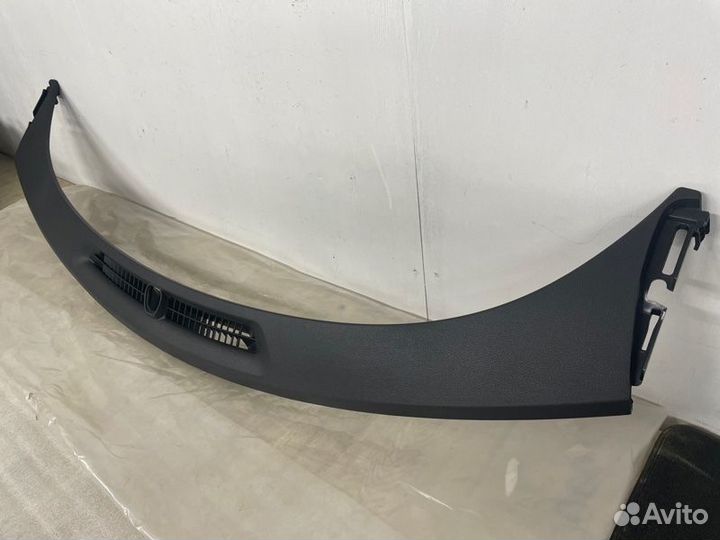 Торпедо Kia Soul 2018 2019 2020 2021