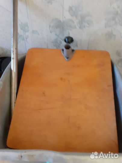 Фотоувеличитель СССР