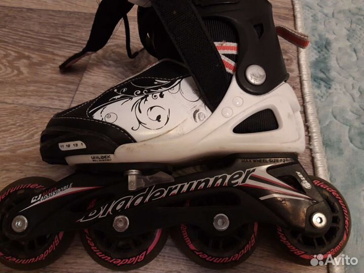 Ролики детские