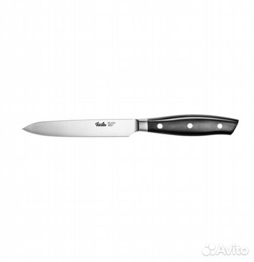 Кухонный нож Fissler itility lnife 12,7 см