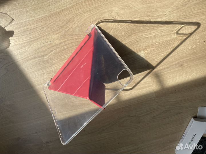 Чехол для iPad pro