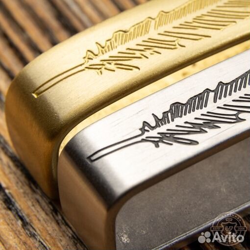 Шлевка тренчик для ремня и ременной заготовки