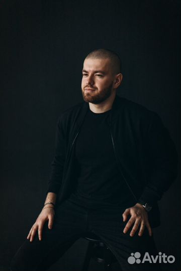 Репетитор по английскому языку (C2)