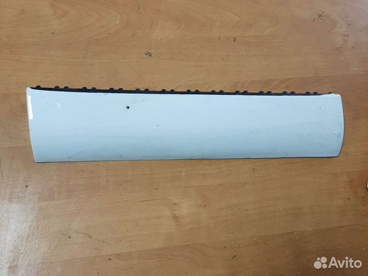 Накладка подножки правая Фотон (Foton) 1039,1049