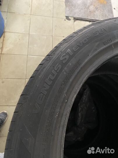 Hankook Ventus S1 Evo3 SUV K127A 285/45 R21 113Y