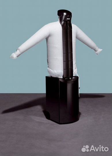 Гладильная машина манекен автомат с сушкой Siemens