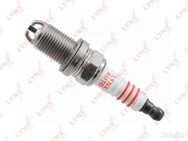Lynxauto SP-146 Свеча зажигания 6bcdr11 (Nickel)