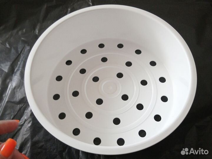 Паровая чаша для мультиварки