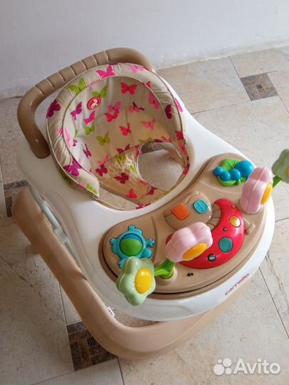 Ходунки детские