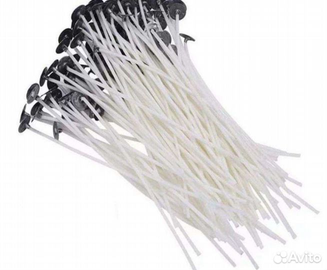 Парафин п2/фитиль