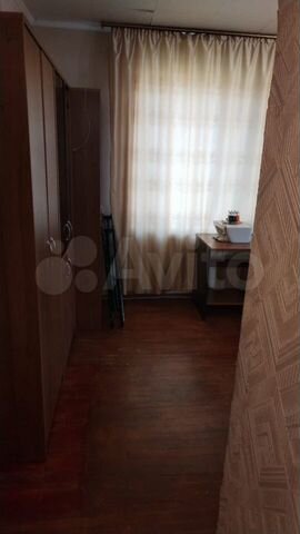 Квартира-студия, 30,1 м², 4/5 эт.