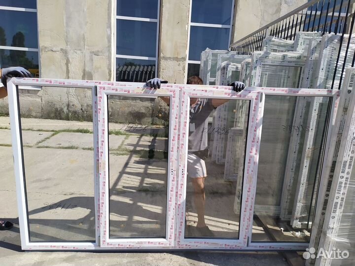 Окна симферополь