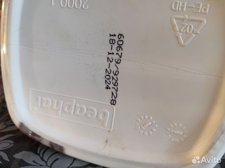 Заменитель кошачьего молока