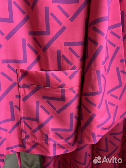 Пижамный костюм женский сток