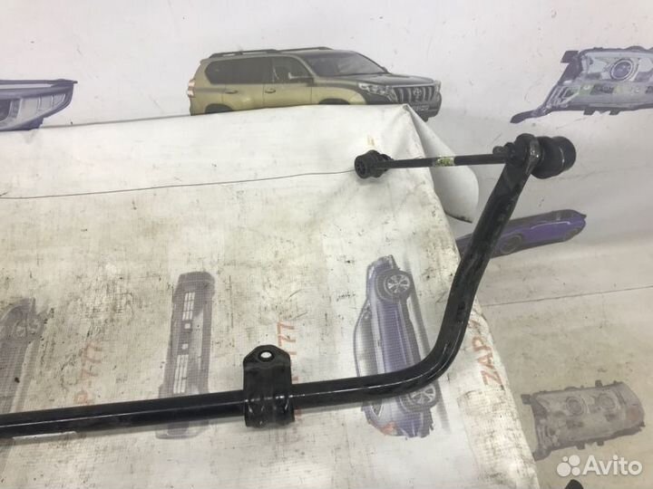 Стойка стабилизатора передняя Hyundai Tucson 3