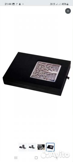 Набор спиц для вязания