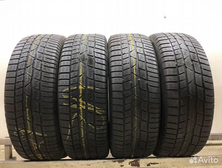 Continental ContiWinterContact TS 830 P 205/60 R16 100Z