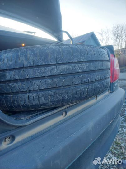 Dunlop Dignos D-01 195/65 R15